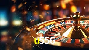 Sinta a adrenalina dos jogos de cassino com u556