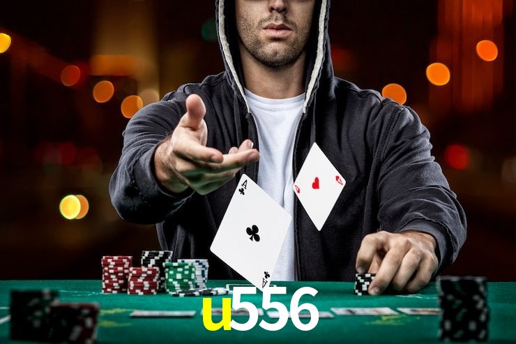 Bônus Generosos e Exclusivos no u556 para Você!