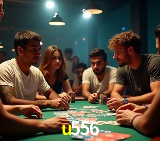 u556,u556.com