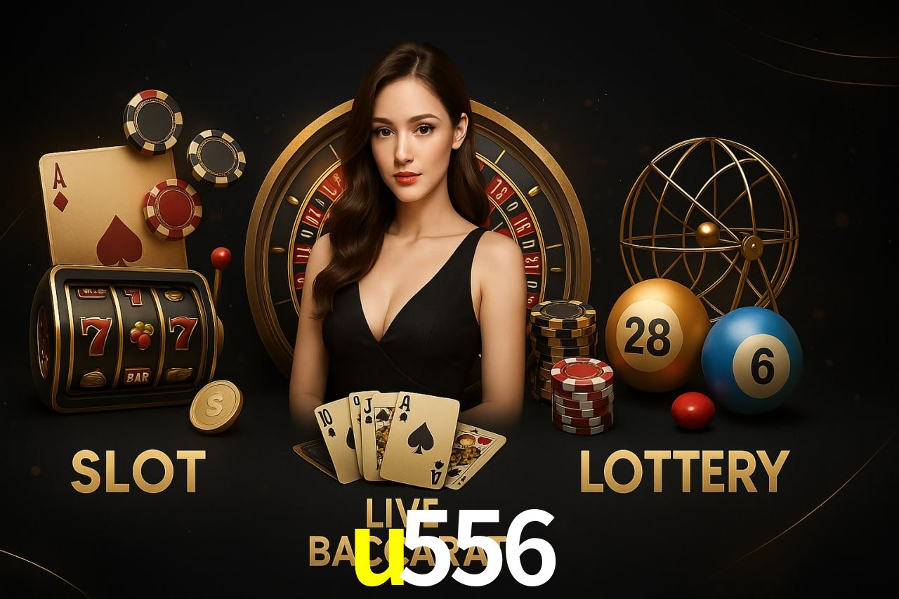 u556 bet