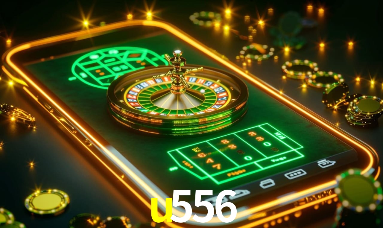 u556: Seu Cassino Premiado com Pagamentos Rápidos